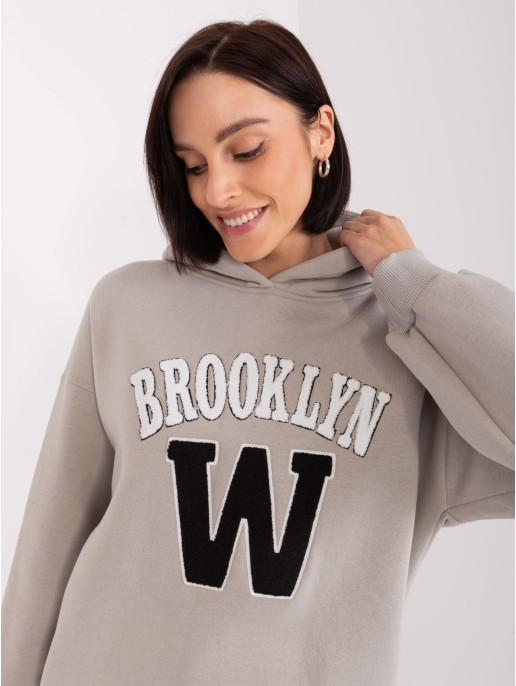 Bluza-EM-BL-656-3.99P-szary Bluza-EM-BL-656-3.99P-szary