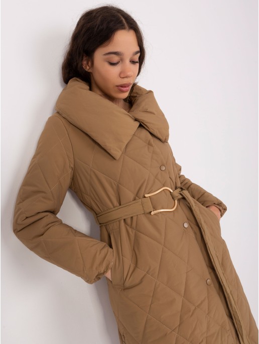 Striukė-NM-KR-TR8312.96P-rusva Striukė-NM-KR-TR8312.96P-rusva