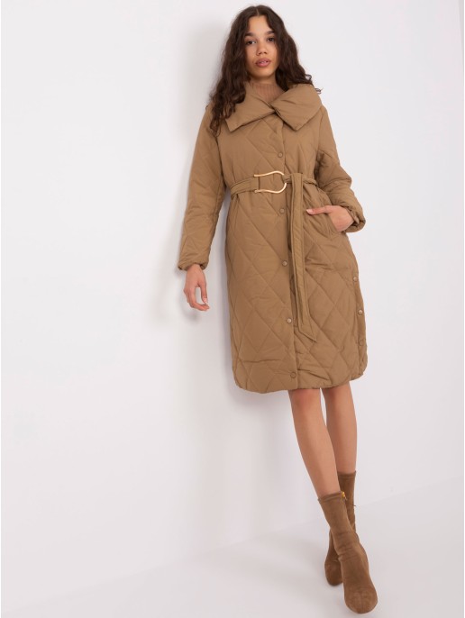 Striukė-NM-KR-TR8312.96P-rusva Striukė-NM-KR-TR8312.96P-rusva