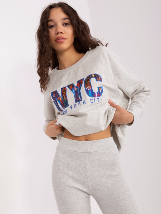 Komplet-EM-KMPL-830.77P-szary