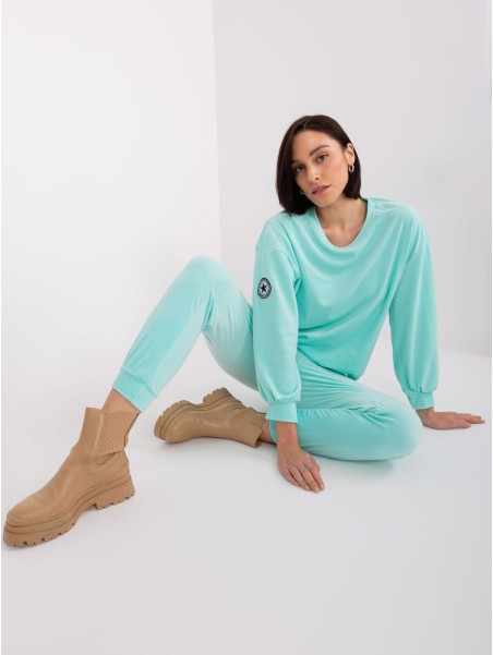 Komplektas-DHJ-KMPL-8328.48-mėtinis