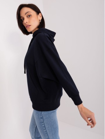 Bluza-FA-BL-8809.80-granatowy 2