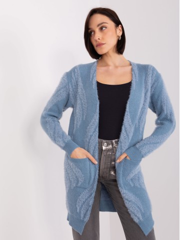 Sweter-AT-SW-234501.00P-niebieski 2