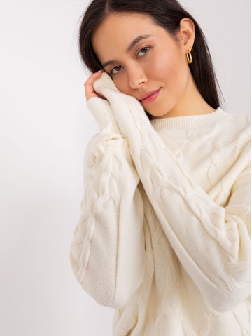 Sweter-AT-SW-2340.22-ecru 2