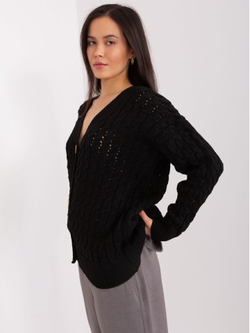 Sweter-BA-SW-8036-1.80P-czarny 2