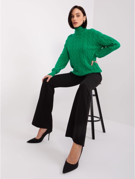 Megztinis-AT-SW-2348.95-žalias