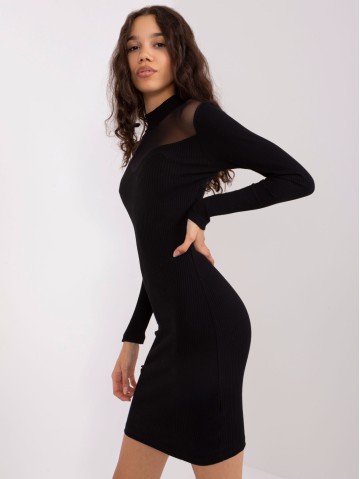 Suknelė juoda 2