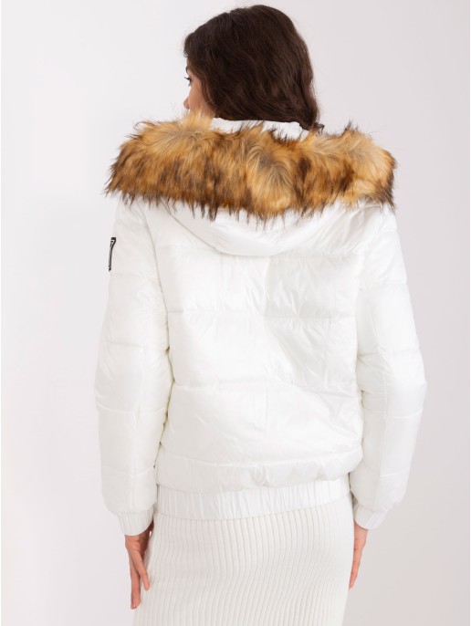 Kurtka-NM-KR-TR8177.96P-biały Kurtka-NM-KR-TR8177.96P-biały