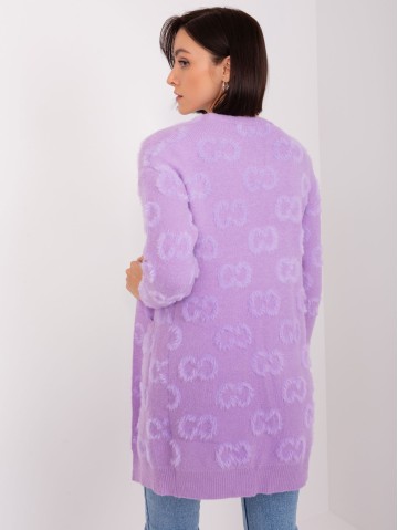 Sweter-AT-SW-234502.38X-fioletowy 2