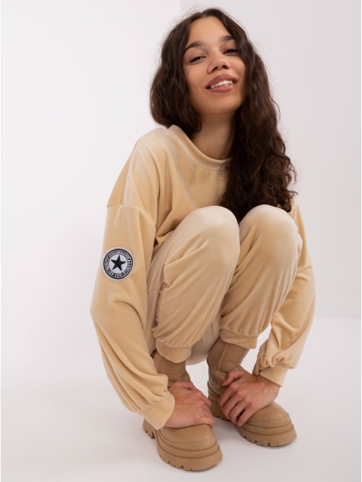 Komplektas-DHJ-KMPL-8328.97-smėlio spalvos