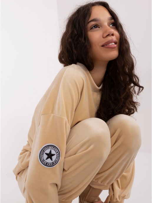 Komplektas-DHJ-KMPL-8328.97-smėlio spalvos