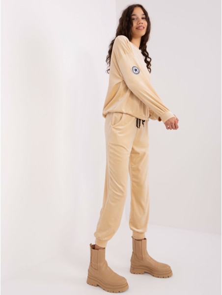 Komplektas-DHJ-KMPL-8328.97-smėlio spalvos