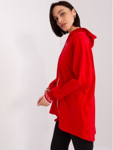 Bluza-RV-BL-9096.43P-czerwony 2