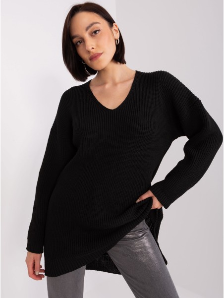 Sukienka-BA-SK-8052.50P-czarny