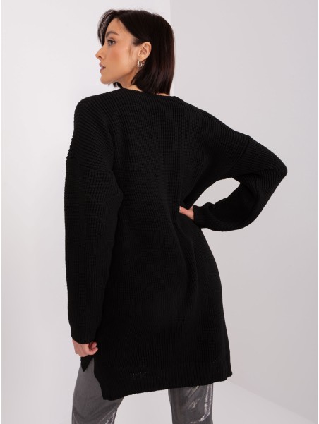 Sukienka-BA-SK-8052.50P-czarny