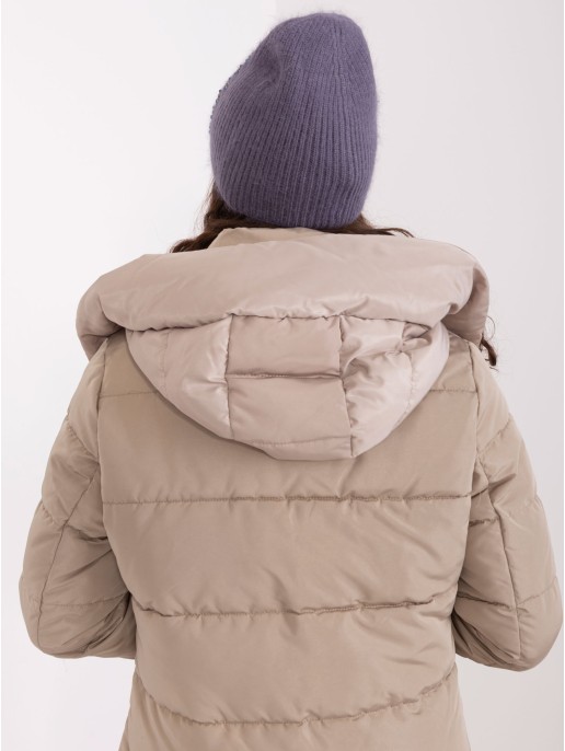 Czapka-AT-CZ-2328.11P-grafitowy Czapka-AT-CZ-2328.11P-grafitowy