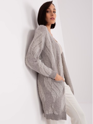 Sweter-AT-SW-234501.00P-szary