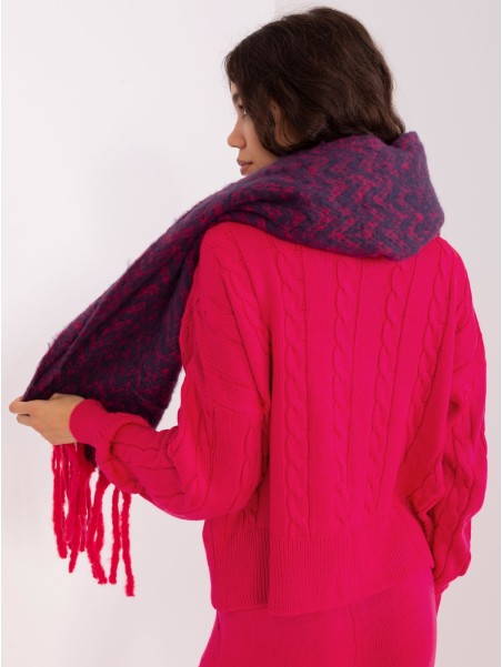 Szalik-AT-SZ-23125.75-granatowy