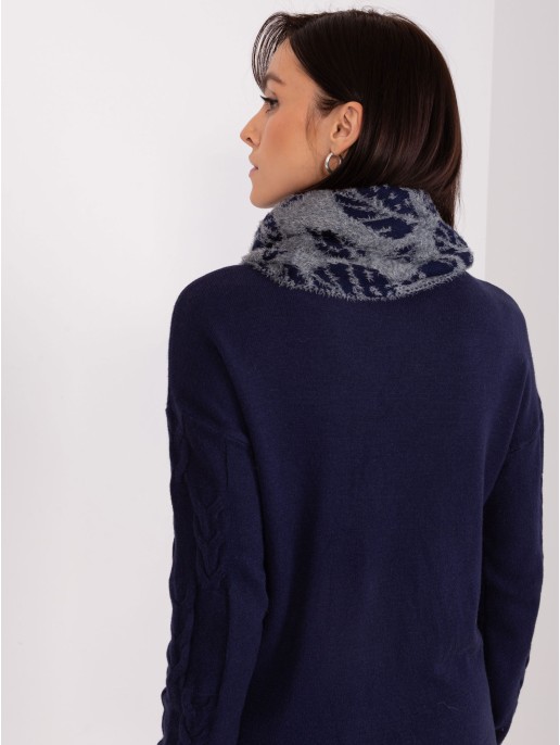 Komin-AT-KM-K-236003.45P-szary Komin-AT-KM-K-236003.45P-szary