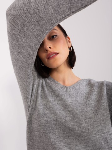 Megztinis-TO-SW-1810.29P-pilkas 2