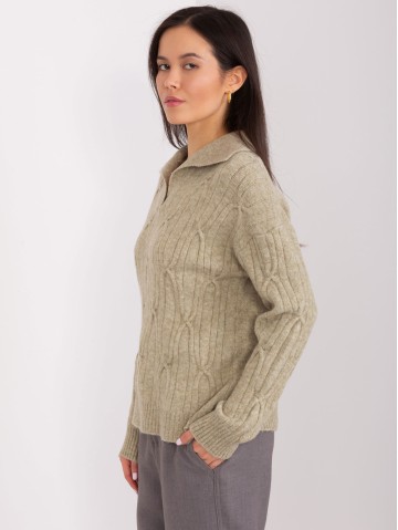 Sweter-AT-SW-2349-2.27-khaki 2