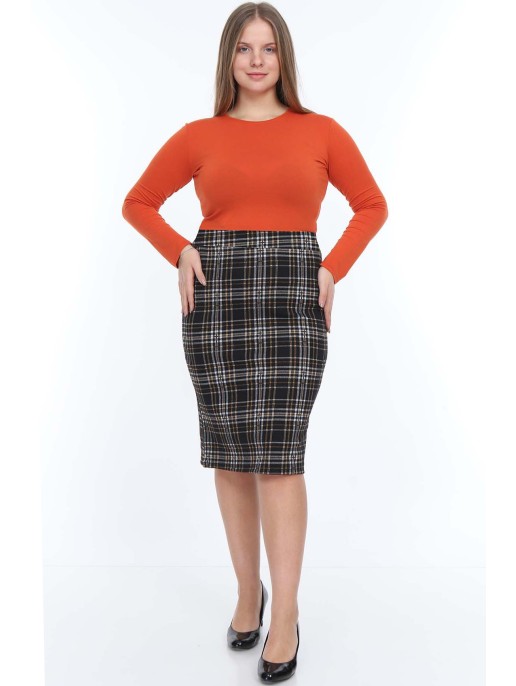 Ruuduline pliiatsiseelik Ruuduline pliiatsiseelik