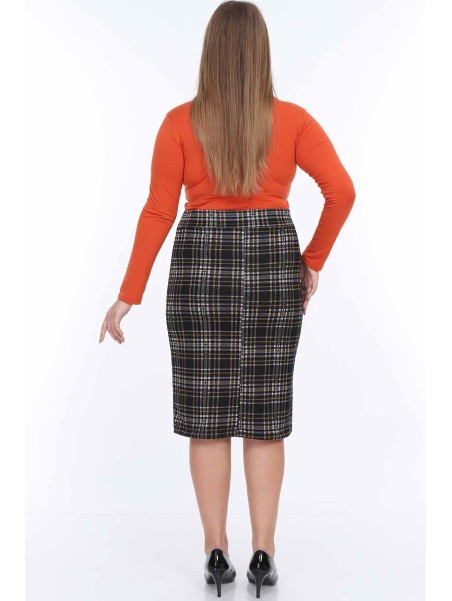 Ruuduline pliiatsiseelik