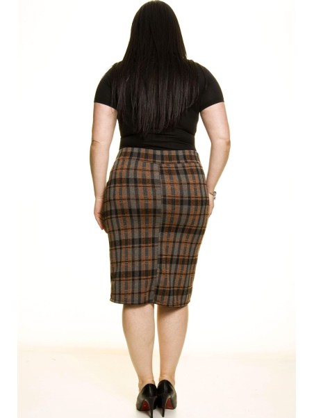 Ruuduline pliiatsiseelik