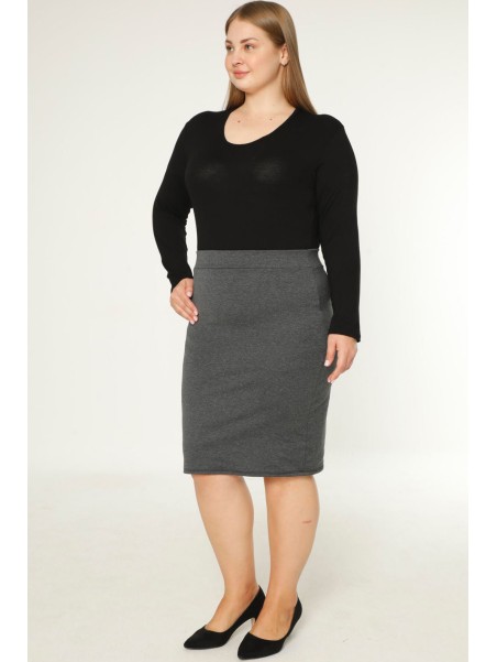 Hall pliiatsi seelik