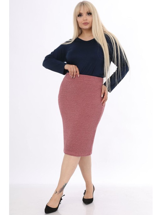 Юбка карандаш
