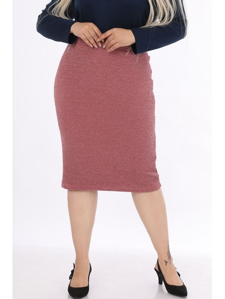 Юбка карандаш