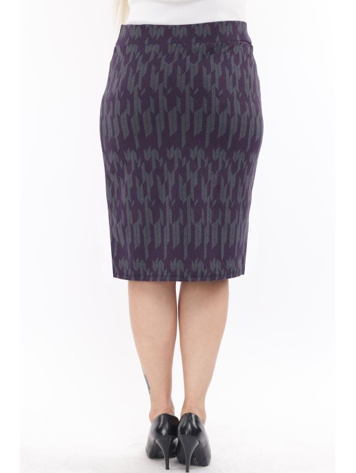 Ornamentidega pliiatsiseelik