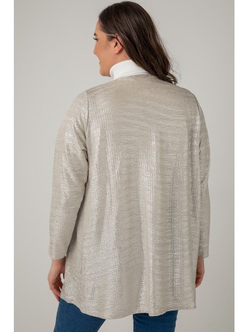 Kergelt voolav kampsunikeep 2