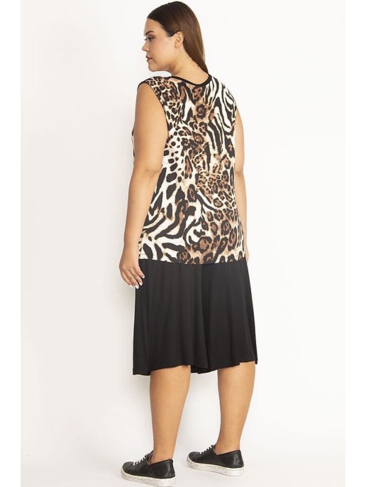 Dviejų dalių kostiumas iš viskozės Dviejų dalių kostiumas iš viskozės