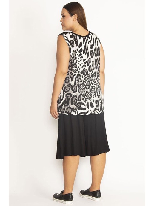 Divdaļīgs uzvalks no viskozes Divdaļīgs uzvalks no viskozes