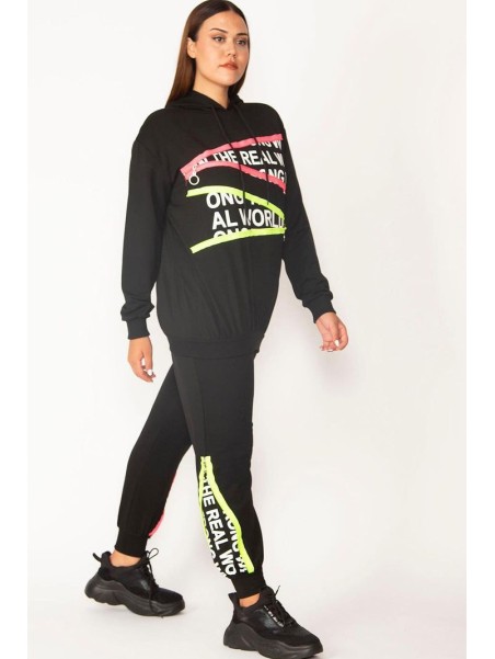 Стильный женский тренинг