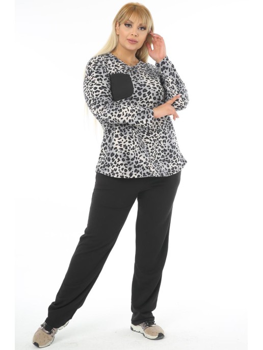 Mugav loomakarva mustritega vabaaja... Mugav loomakarva mustritega vabaaja...