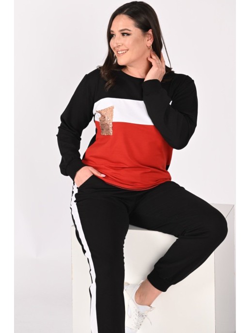 Naiste ülikond sportimiseks ja vaba... Naiste ülikond sportimiseks ja vaba...