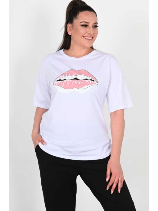 Kaheosaline lühikeste varrukatega... Kaheosaline lühikeste varrukatega...