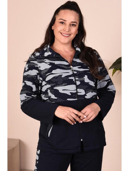 Naiste tõmblukuga dressid