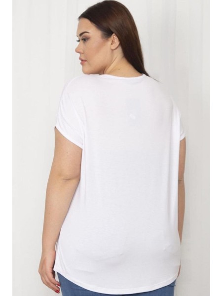 Kerge kaelusega viskoost-särk