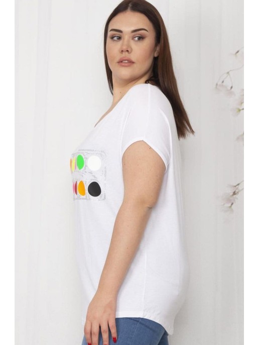 Kerge kaelusega viskoost-särk Kerge kaelusega viskoost-särk