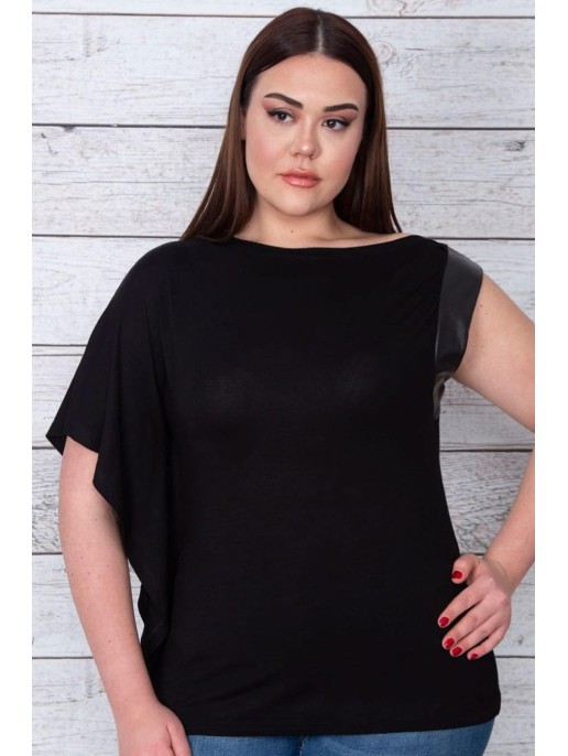 Must asümmeetriline lühikeste... Must asümmeetriline lühikeste...