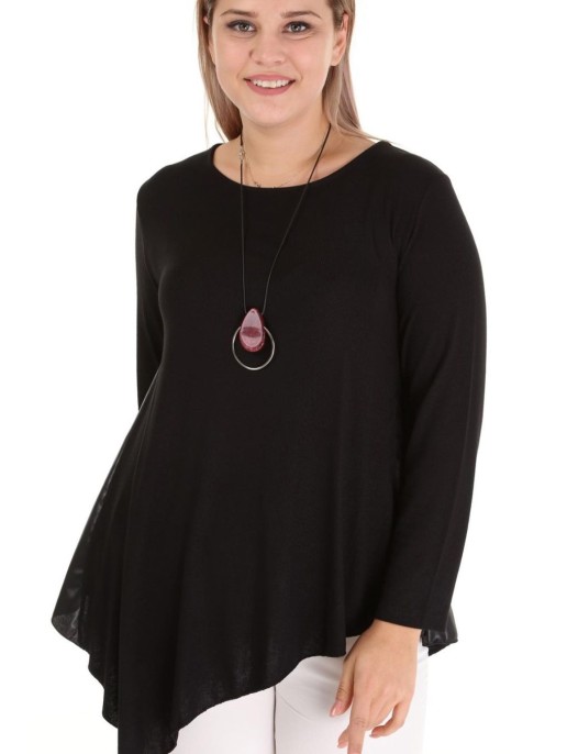 Must asümmeetriline viskoospluus Must asümmeetriline viskoospluus