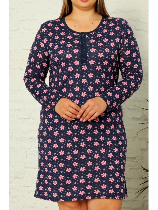 Sieviešu naktskrekli apaļīgām...