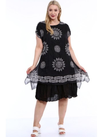 Moteriška suknelė 2