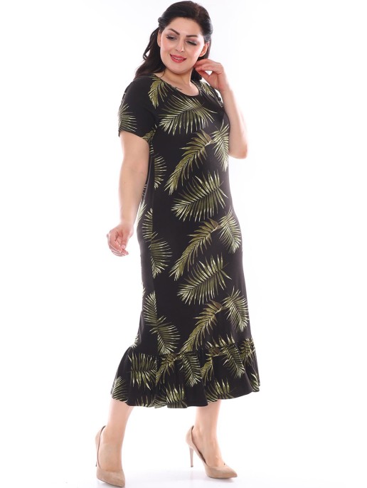 Marga suknelė Marga suknelė