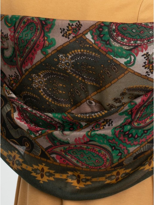 Chustka-AT-CH-F75112.67-khaki Chustka-AT-CH-F75112.67-khaki