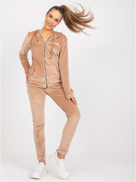 Komplet-RV-KMPL-6087-1.95P-beżowy