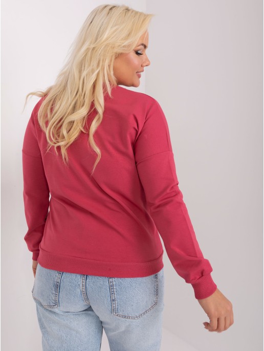 Bluzka-RV-BZ-9238.29-koralowy Bluzka-RV-BZ-9238.29-koralowy